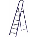 Стремянка стальная "СИБИН" 6 ступени