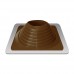 Проходник кровельный Master Flash ROOF №8 178*330 прямой